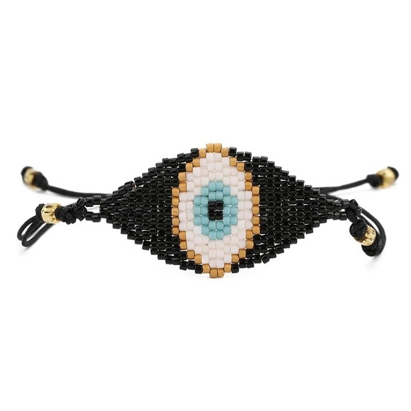 COMING SOON! Black Evil Eye - Picture 3 of 5